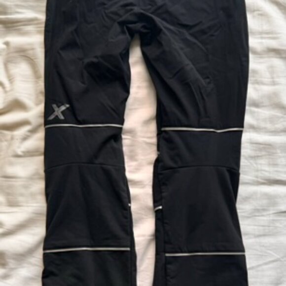 Swix Full-Zip Cross-Country Ski Pants - Picture 2 of 3